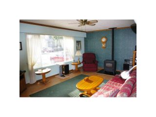 Photo 2: 20803 CAMWOOD Avenue in Maple Ridge: Southwest Maple Ridge House for sale : MLS®# V925714