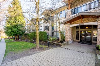 Main Photo: 305 3082 DAYANEE SPRINGS BOULEVARD in Coquitlam: Westwood Plateau Condo for sale : MLS®# R2762456