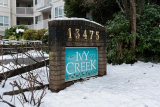 Photo 16: 205 13475 96 Avenue in Surrey: Whalley Condo for sale in "Ivy Creek" (North Surrey)  : MLS®# R2741104