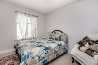Photo 15: 154 19525 73 Avenue in Surrey: Clayton Townhouse for sale in "UPTOWN" (Cloverdale)  : MLS®# R2258562