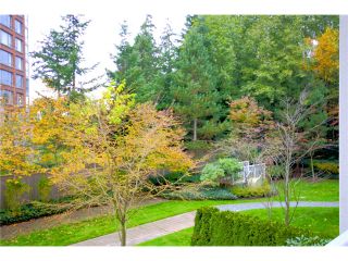 Photo 9: 224 5735 HAMPTON Place in Vancouver: University VW Condo for sale in "THE BRISTOL" (Vancouver West)  : MLS®# V857580