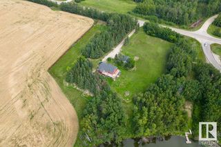 Photo 3: 53202 RGE RD 20: Rural Parkland County House for sale : MLS®# E4354753
