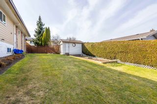 Photo 33: 21321 92B Avenue in Langley: Walnut Grove House for sale : MLS®# R2761629