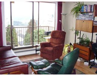 Photo 2: 501 320 ROYAL Avenue in New_Westminster: Downtown NW Condo for sale in "PEPPERTREE" (New Westminster)  : MLS®# V781302