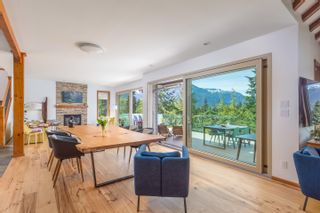 Photo 6: 1 2658 RHUM & EIGG Drive in Squamish: Garibaldi Highlands House for sale : MLS®# R2855969