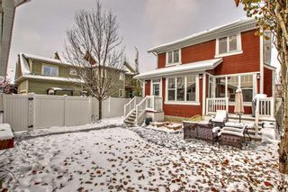 Photo 49: 128 Mike Ralph Way SW in Calgary: Garrison Green Detached for sale : MLS®# A2112996