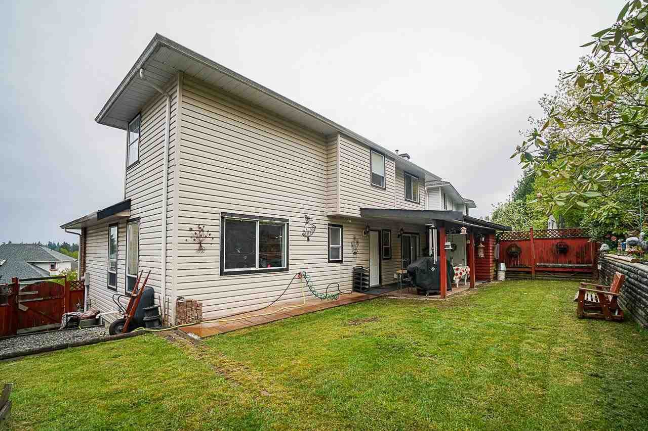Photo 39: Photos: 3172 PATULLO CRESCENT in Coquitlam: Westwood Plateau House for sale : MLS®# R2575016