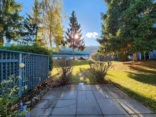 Photo 2: 102 3033 S OSPIKA Boulevard in Prince George: Pinecone Condo for sale in "CENTAUR VILLA" (PG City West)  : MLS®# R2826779