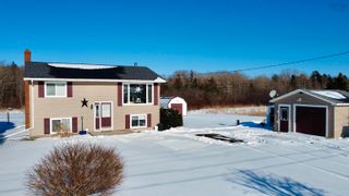 Photo 5: 28 Garnet Oliver Drive in Mount Pleasant: Digby County Residential for sale (Annapolis Valley)  : MLS®# 202303465