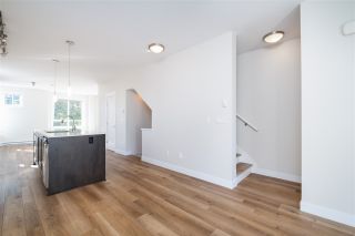 Photo 13: 34 3395 GALLOWAY Avenue in Coquitlam: Burke Mountain Townhouse for sale in "Wynwood" : MLS®# R2497977