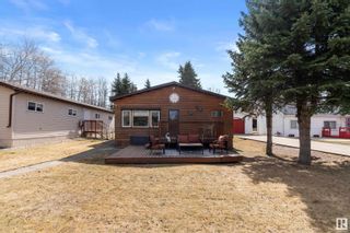 Photo 3: 102 1st Ave: Rural Wetaskiwin County House for sale : MLS®# E4384353