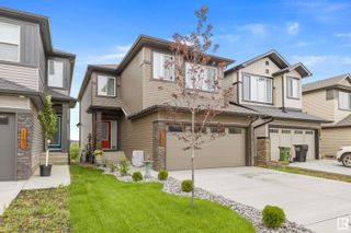 Photo 1: 1165 CHRISTIE Vista in Edmonton: Zone 55 House for sale : MLS®# E4303441