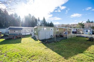 Photo 30: 35 951 Homewood Rd in Campbell River: CR Campbell River Central Manufactured Home for sale : MLS®# 923010