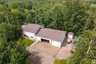Photo 42: 5140 Everett Road: Rural Lac Ste. Anne County House for sale : MLS®# E4285916