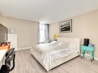 Photo 12: 305 1065 QUAYSIDE Drive in New Westminster: Quay Condo for sale in "QUAYSIDE TOWERS II" : MLS®# R2905671