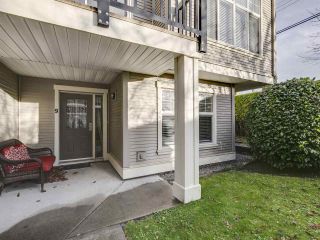 Photo 3: 9 7171 STEVESTON Highway in Richmond: Broadmoor Townhouse for sale in "Cassis" : MLS®# R2518813