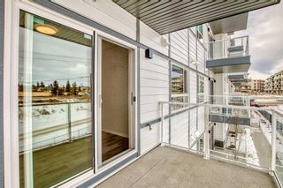 Photo 15: 219 360 Harvest Hills Way NE in Calgary: Harvest Hills Apartment for sale : MLS®# A2117951