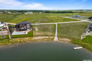 Photo 1: 305 Spruce Creek Lane in Edenwold: Lot/Land for sale (Edenwold Rm No. 158)  : MLS®# SK937690