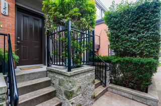 Photo 2: 126 1863 STAINSBURY Avenue in Vancouver: Victoria VE Townhouse for sale in "The Works" (Vancouver East)  : MLS®# R2655314