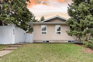 Photo 1: 411 Foritana Road SE in Calgary: Forest Heights Detached for sale : MLS®# A2128477