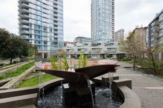 Photo 16: 703 633 ABBOTT STREET in Vancouver: Downtown VW Condo for sale (Vancouver West)  : MLS®# R2155830