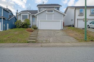 Main Photo: 1296 JORDAN Street in Coquitlam: Canyon Springs House for sale : MLS®# R2848366