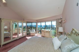 Photo 32: 2289 WESTHILL Drive in West Vancouver: Westhill House for sale : MLS®# R2878254