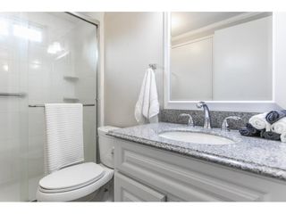 Photo 12: 186 3665 244 Street in Langley: Otter District Manufactured Home for sale : MLS®# R2750518