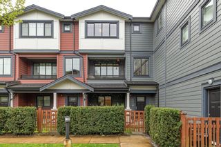 Photo 27: 54 188 WOOD Street in New Westminster: Queensborough Townhouse for sale : MLS®# R2870448