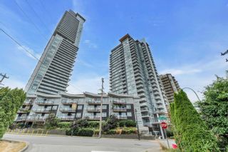 Photo 31: 2002 520 COMO LAKE Avenue in Coquitlam: Coquitlam West Condo for sale in "THE CROWN" : MLS®# R2838597