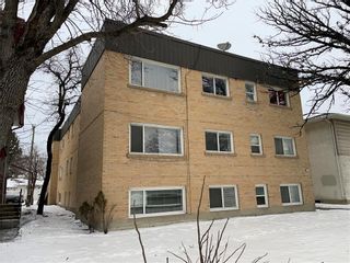 Photo 3: 445 Marion Street in Winnipeg: House for sale : MLS®# 202228215
