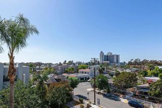 Main Photo: Condo for sale : 1 bedrooms : 4077 3RD #306 in San Diego