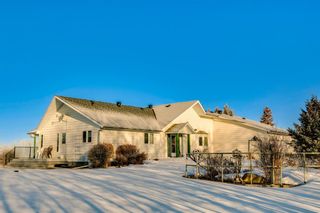 Photo 5: 290005 144 Street W: Rural Foothills County Detached for sale : MLS®# A2041812