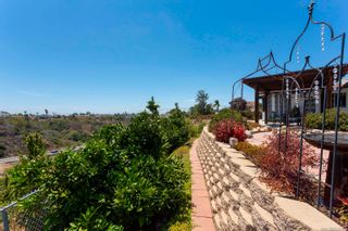 Photo 52: CLAIREMONT House for sale : 5 bedrooms : 4671 Mount Putman Court in San Diego