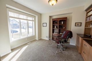 Photo 2: 93 Mardena Crescent in Winnipeg: Van Hull Estates Residential for sale (2C)  : MLS®# 202105532