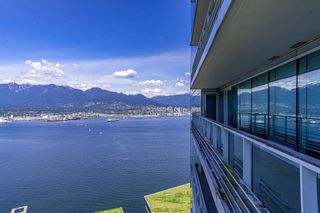 Photo 34: 4105 1011 W CORDOVA Street in Vancouver: Coal Harbour Condo for sale (Vancouver West)  : MLS®# R2777860