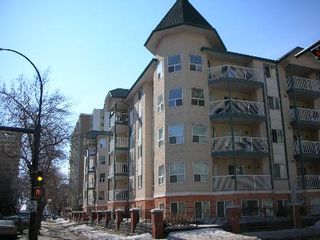 Photo 9: 411, 9938 - 104 STREET: Condo for sale (Downtown/Edm) 