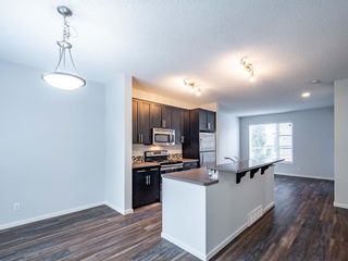 Photo 5: 13 Chapalina Lane SE in Calgary: Chaparral Row/Townhouse for sale : MLS®# A1143721