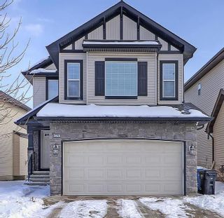 Main Photo: 563 Kincora Drive NW in Calgary: Kincora Detached for sale : MLS®# A2121154