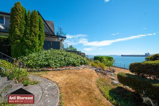 Photo 5: 3866 MARINE Drive in West Vancouver: West Bay House for sale : MLS®# R2720370