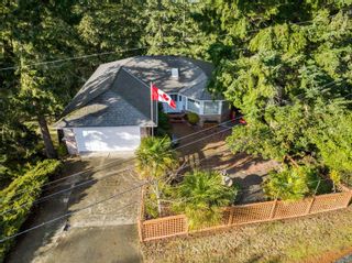 Photo 2: 646 Cains Way in Sooke: Sk East Sooke House for sale : MLS®# 927812