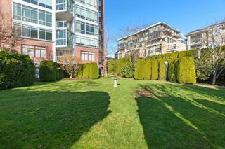 Photo 15: 1203 130 E 2ND Street in North Vancouver: Lower Lonsdale Condo for sale in "The Olympic" : MLS®# R2849141