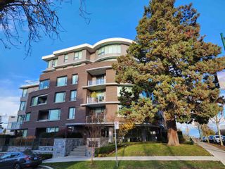 Main Photo: 312 505 W 30TH Avenue in Vancouver: Cambie Condo for sale in "Empire at QE Park" (Vancouver West)  : MLS®# R2756376