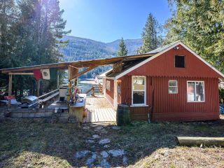 Photo 13: 5432 AGATE BAY ROAD: Barriere House for sale (North East)  : MLS®# 178066