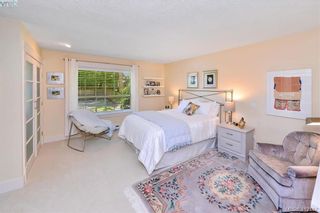 Photo 14: 3734 Epsom Dr in VICTORIA: SE Cedar Hill House for sale (Saanich East)  : MLS®# 817100