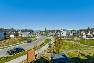 Photo 39: 2 21102 76 Avenue in Langley: Willoughby Heights Townhouse for sale in "Alara" : MLS®# R2468351