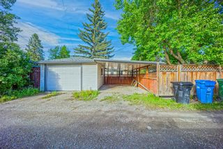 Photo 36: 2327 23 Street NW in Calgary: Banff Trail Detached for sale : MLS®# A1114808