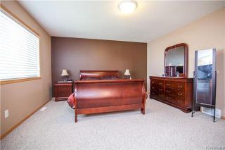 Photo 11: 1255 Comdale Avenue in Winnipeg: Fairfield Park Residential for sale (1S)  : MLS®# 1714280