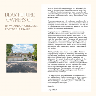 Photo 67: 114 Wilkinson Crescent in Portage la Prairie: House for sale : MLS®# 202321891