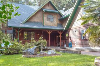 Photo 67: 624 Stewart Mountain Rd in Highlands: Hi Eastern Highlands House for sale